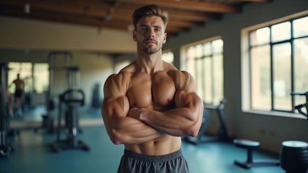Les 5 avantages d'avoir un coach sportif pour votre forme