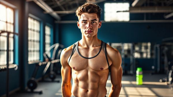Les 5 avantages d'avoir un coach sportif pour votre forme