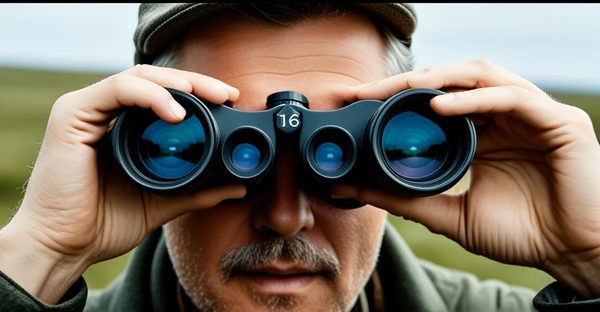 Test jumelles : comment bien les choisir selon vos besoins ?