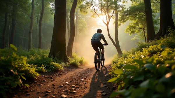 Vélo gravel électrique : choisir le meilleur pour vos aventures tout-terrain